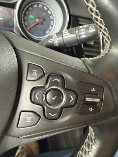 Opel Astra ST 1,4 Turbo Ecotec Direct Inj. Innovation St./St.