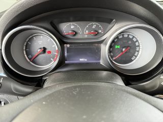 Opel Astra ST 1,4 Turbo Ecotec Direct Inj. Innovation St./St.