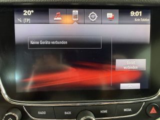 Opel Astra ST 1,4 Turbo Ecotec Direct Inj. Innovation St./St.