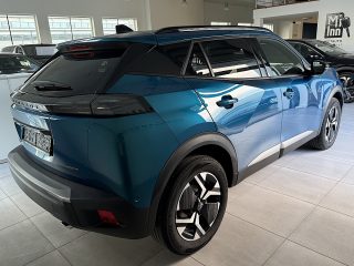 Peugeot 2008 Hybrid 145 e-DCS6 Allure
