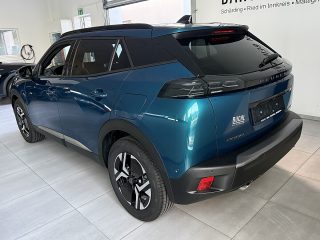 Peugeot 2008 Hybrid 145 e-DCS6 Allure