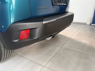 Peugeot 2008 Hybrid 145 e-DCS6 Allure