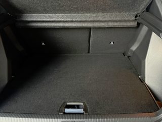 Peugeot 2008 Hybrid 145 e-DCS6 Allure