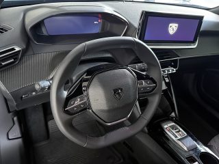 Peugeot 2008 Hybrid 145 e-DCS6 Allure