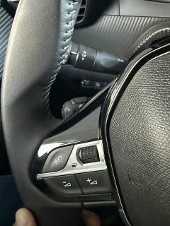 Peugeot 2008 Hybrid 145 e-DCS6 Allure