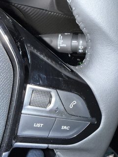 Peugeot 2008 Hybrid 145 e-DCS6 Allure