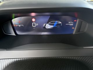 Peugeot 2008 Hybrid 145 e-DCS6 Allure