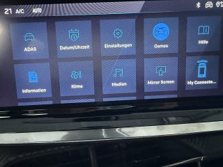 Peugeot 2008 Hybrid 145 e-DCS6 Allure