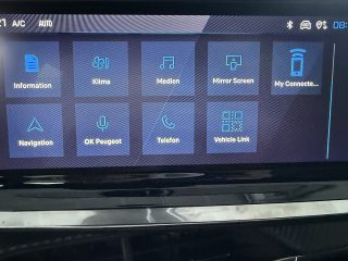 Peugeot 2008 Hybrid 145 e-DCS6 Allure