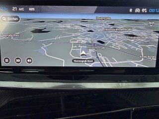 Peugeot 2008 Hybrid 145 e-DCS6 Allure