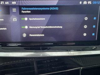 Peugeot 2008 Hybrid 145 e-DCS6 Allure