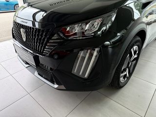 Peugeot 2008 Hybrid 145 e-DCS6 Allure