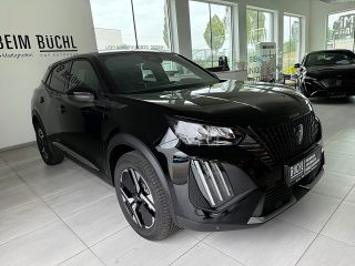 Peugeot 2008 Hybrid 145 e-DCS6 Allure