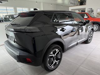Peugeot 2008 Hybrid 145 e-DCS6 Allure