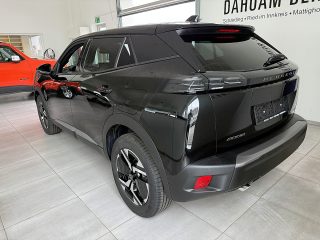 Peugeot 2008 Hybrid 145 e-DCS6 Allure