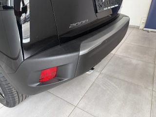 Peugeot 2008 Hybrid 145 e-DCS6 Allure