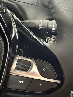Peugeot 2008 Hybrid 145 e-DCS6 Allure