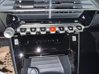 Peugeot 2008 Hybrid 145 e-DCS6 Allure