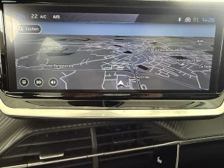 Peugeot 2008 Hybrid 145 e-DCS6 Allure