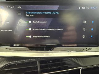 Peugeot 2008 Hybrid 145 e-DCS6 Allure