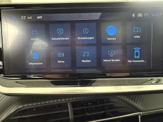 Peugeot 2008 Hybrid 145 e-DCS6 Allure