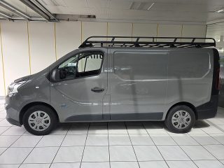 Fiat Talento 1.6 Ecojet 145 TwinTurbo L1H1 1,2t SX