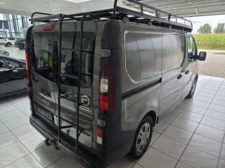Fiat Talento 1.6 Ecojet 145 TwinTurbo L1H1 1,2t SX