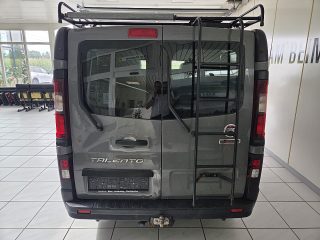 Fiat Talento 1.6 Ecojet 145 TwinTurbo L1H1 1,2t SX