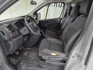 Fiat Talento 1.6 Ecojet 145 TwinTurbo L1H1 1,2t SX