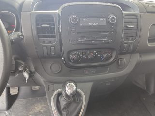Fiat Talento 1.6 Ecojet 145 TwinTurbo L1H1 1,2t SX