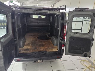 Fiat Talento 1.6 Ecojet 145 TwinTurbo L1H1 1,2t SX
