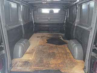 Fiat Talento 1.6 Ecojet 145 TwinTurbo L1H1 1,2t SX