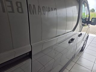 Fiat Talento 1.6 Ecojet 145 TwinTurbo L1H1 1,2t SX