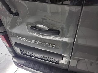 Fiat Talento 1.6 Ecojet 145 TwinTurbo L1H1 1,2t SX