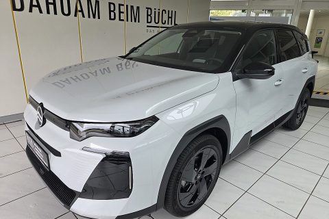 Citroën C5 Aircross mHEV 145 Max Aut.