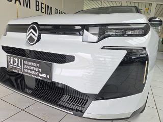 Citroën C5 Aircross mHEV 145 Max Aut.