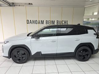 Citroën C5 Aircross mHEV 145 Max Aut.