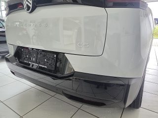 Citroën C5 Aircross mHEV 145 Max Aut.