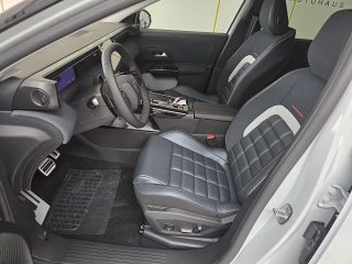 Citroën C5 Aircross mHEV 145 Max Aut.
