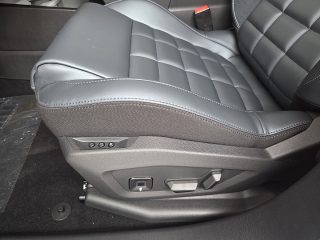 Citroën C5 Aircross mHEV 145 Max Aut.