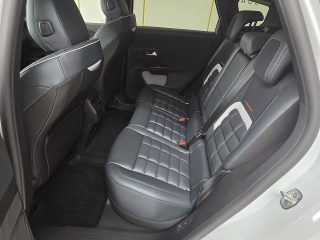 Citroën C5 Aircross mHEV 145 Max Aut.