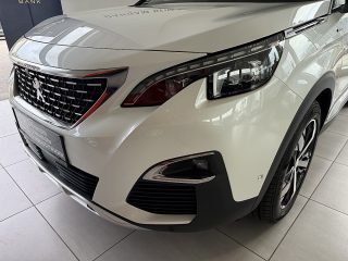 Peugeot 3008 1,5 BlueHDi 130 S&S EAT8 GT Line Aut.