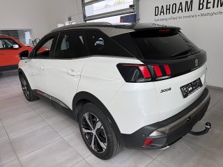 Peugeot 3008 1,5 BlueHDi 130 S&S EAT8 GT Line Aut.