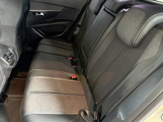 Peugeot 3008 1,5 BlueHDi 130 S&S EAT8 GT Line Aut.