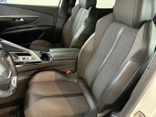 Peugeot 3008 1,5 BlueHDi 130 S&S EAT8 GT Line Aut.