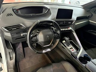 Peugeot 3008 1,5 BlueHDi 130 S&S EAT8 GT Line Aut.