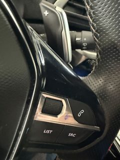 Peugeot 3008 1,5 BlueHDi 130 S&S EAT8 GT Line Aut.