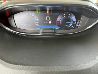 Peugeot 3008 1,5 BlueHDi 130 S&S EAT8 GT Line Aut.