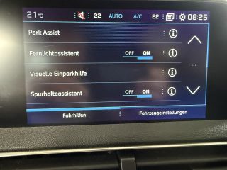 Peugeot 3008 1,5 BlueHDi 130 S&S EAT8 GT Line Aut.