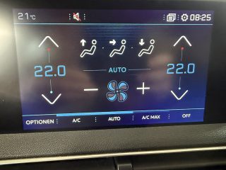 Peugeot 3008 1,5 BlueHDi 130 S&S EAT8 GT Line Aut.